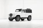 Land Rover Defender 90 Series 3.1 by Startech 2015 года